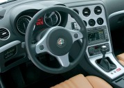 Alfa Romeo 159 Sportwagon